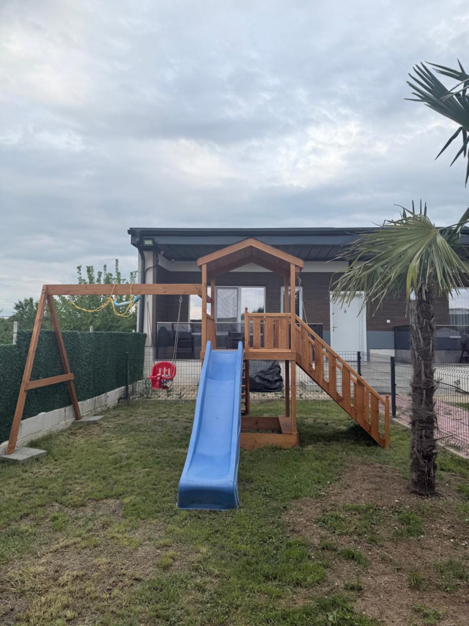 Стаи За Гости Dream Kurdzhali Exterior photo